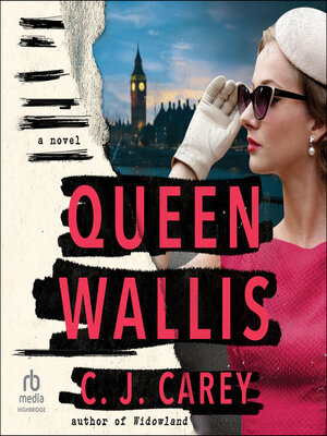 cover image of Queen Wallis